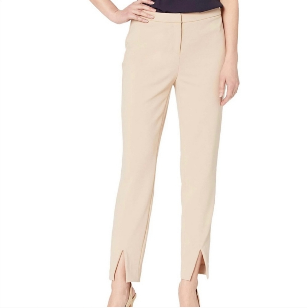 Calvin Klein stretch trouser